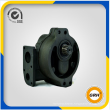 Cast Iron Hydraulic Gear Oil Pump 3p6814